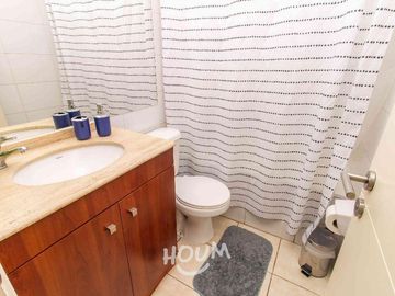 Departamento Metro Santa Ana L2 ID: 170034s
