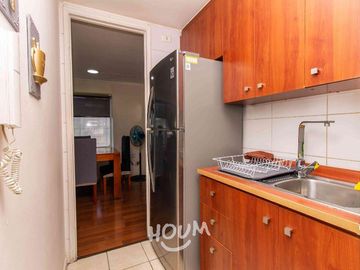 Departamento Metro Santa Ana L2 ID: 170034s