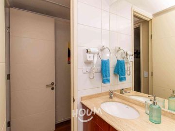 Departamento Metro Santa Ana L2 ID: 170034s