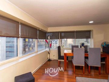 Departamento Metro Santa Ana L2 ID: 170034s