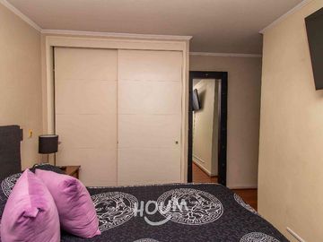 Departamento Metro Santa Ana L2 ID: 170034s