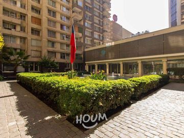 Departamento Metro Santa Ana L2 ID: 170034s