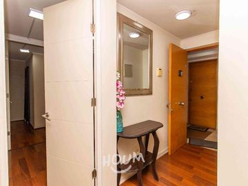 Departamento Metro Santa Ana L2 ID: 170034s