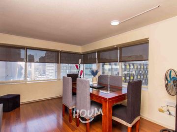 Departamento Metro Santa Ana L2 ID: 170034s