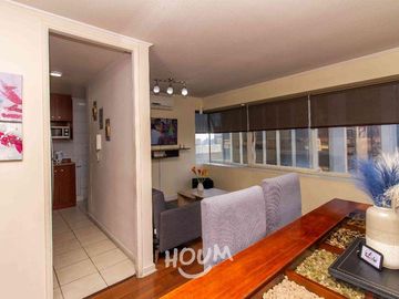 Departamento Metro Santa Ana L2 ID: 170034s