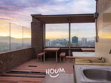 Departamento Metro Santa Ana L2 ID: 170034s
