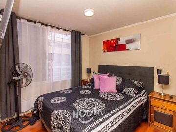 Departamento Metro Santa Ana L2 ID: 170034s