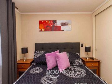 Departamento Metro Santa Ana L2 ID: 170034s