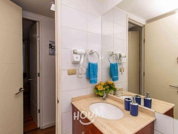 Departamento Metro Santa Ana L2 ID: 170034s