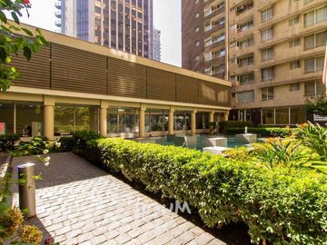 Departamento Metro Santa Ana L2 ID: 170034s