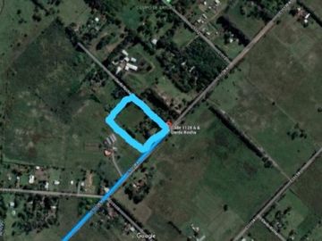 VENTA DE LOTES IDEAL INVERSOR