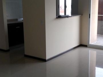 2ambientes  A ESTRENAR Contrafrente Balcon 1ra Categoria 69mts Opcion Cochera