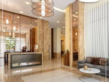 Ready for Occupancy 1 Bedroom Condominium for Sale in Cebu