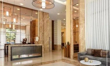 Ready for Occupancy 1 Bedroom Condominium for Sale in Cebu