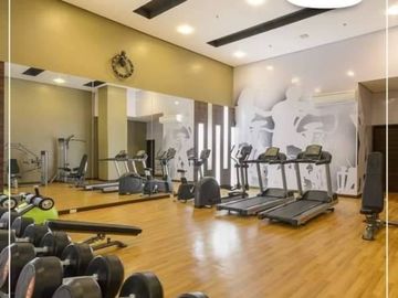 Ready for Occupancy 1 Bedroom Condominium for Sale in Cebu