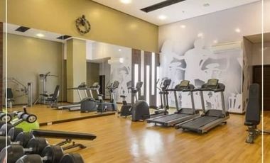 Ready for Occupancy 1 Bedroom Condominium for Sale in Cebu