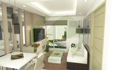 Ready for Occupancy 1 Bedroom Condominium for Sale in Cebu