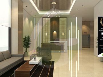 Ready for Occupancy 1 Bedroom Condominium for Sale in Cebu