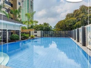 Ready for Occupancy 1 Bedroom Condominium for Sale in Cebu