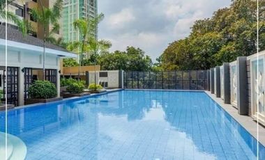 Ready for Occupancy 1 Bedroom Condominium for Sale in Cebu