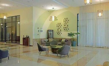 Ready for Occupancy 1 Bedroom Condominium for Sale in Cebu