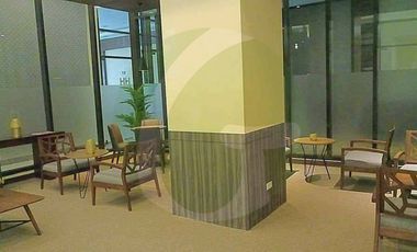 Ready for Occupancy 1 Bedroom Condominium for Sale in Cebu