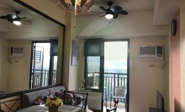 Ready for Occupancy 1 Bedroom Condominium for Sale in Cebu