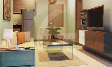Ready for Occupancy 1 Bedroom Condominium for Sale in Cebu