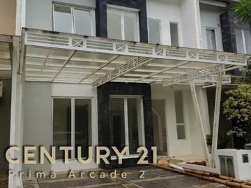 Rumah Siap Huni 4 Kamar Tidur di Graha Raya Bintaro 4818