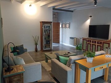 Casa en venta en Villa Udaondo