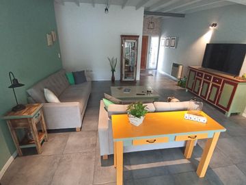 Casa en venta en Villa Udaondo
