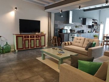 Casa en venta en Villa Udaondo