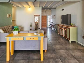 Casa en venta en Villa Udaondo