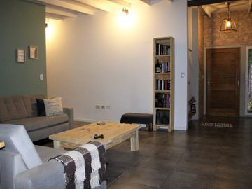Casa en venta en Villa Udaondo