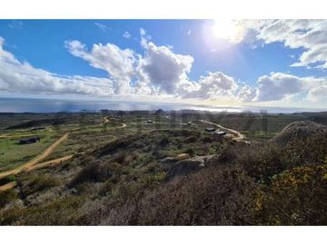 HERMOSAS PARCELAS CONDOMINIO 5000 MT2 LOS MOLLES