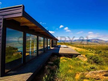 HERMOSAS PARCELAS CONDOMINIO 5000 MT2 LOS MOLLES