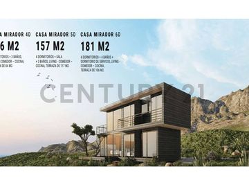 HERMOSAS PARCELAS CONDOMINIO 5000 MT2 LOS MOLLES