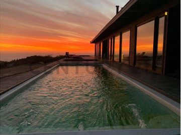 HERMOSAS PARCELAS CONDOMINIO 5000 MT2 LOS MOLLES