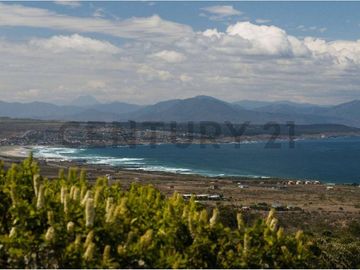 HERMOSAS PARCELAS CONDOMINIO 5000 MT2 LOS MOLLES