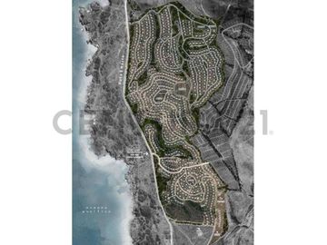 HERMOSAS PARCELAS CONDOMINIO 5000 MT2 LOS MOLLES