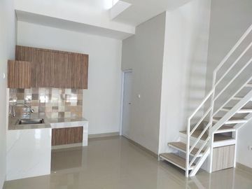 Ruko baru 2 lantai siap huni di Babelan Kota Bekasi