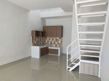 Ruko baru 2 lantai siap huni di Babelan Kota Bekasi