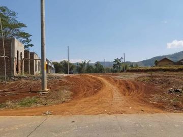 Jual Cepat Kavling untuk Perumahan Arjasari Banjaran Bandung