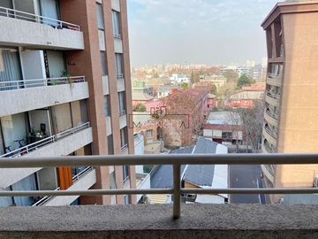 Departamento en Venta en Se vende increíble departamento en Providencia