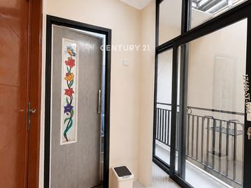 Di Jual Rumah Murah Minimalis Di Cluster Siap Huni Area Jagakarsa
