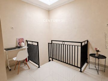 Di Jual Rumah Murah Minimalis Di Cluster Siap Huni Area Jagakarsa