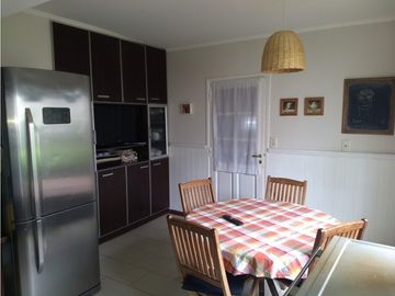Excelente Chalet 5 ambientes, Zona Chauvin, Mar del Plata