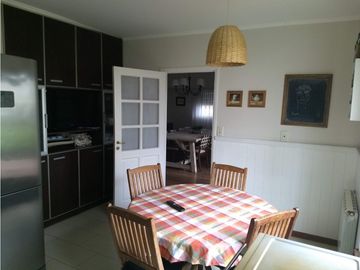 Excelente Chalet 5 ambientes, Zona Chauvin, Mar del Plata