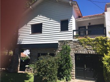 Excelente Chalet 5 ambientes, Zona Chauvin, Mar del Plata