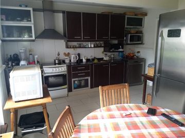 Excelente Chalet 5 ambientes, Zona Chauvin, Mar del Plata